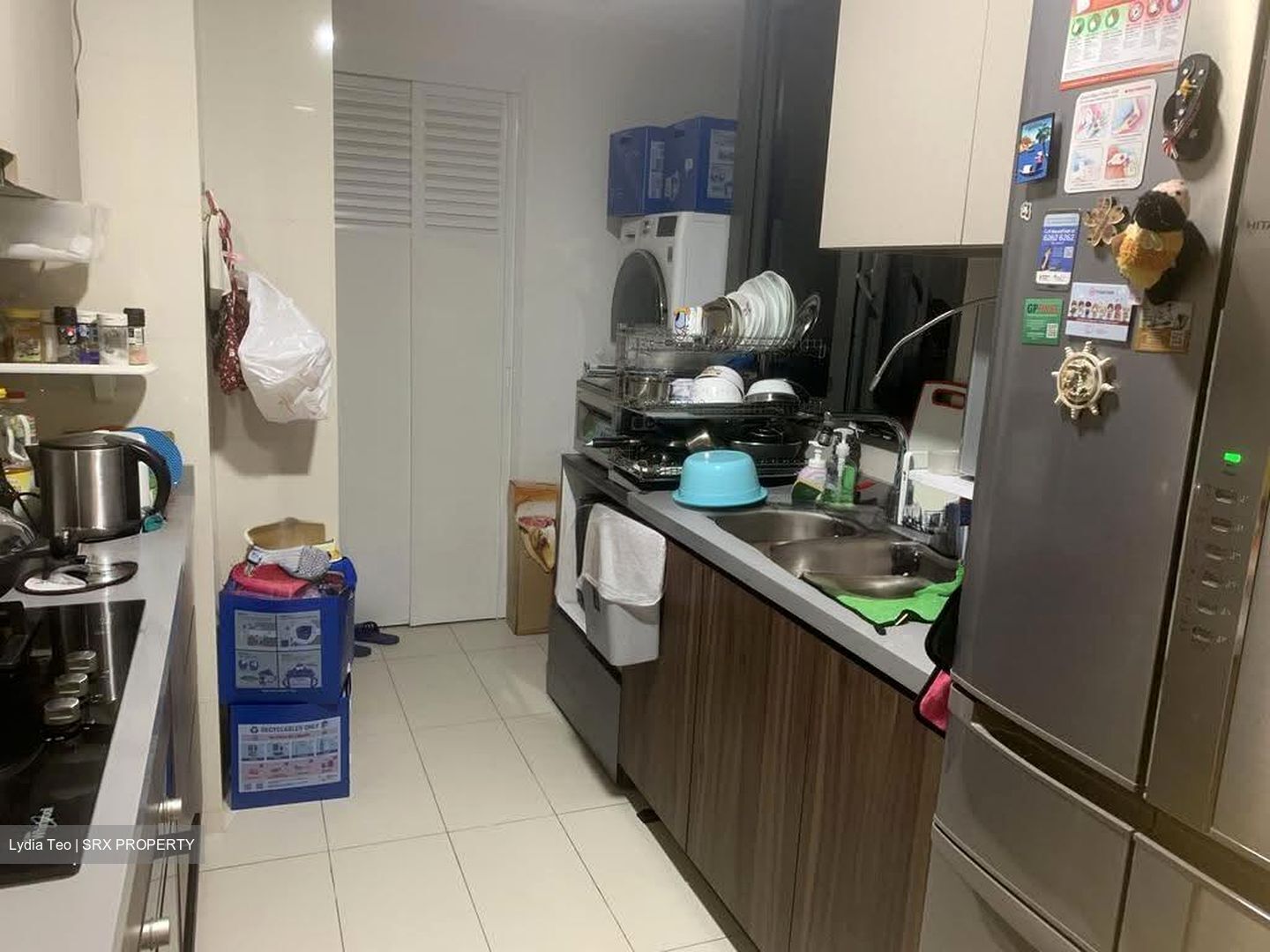 Parc Life (D27), Condominium #617739161